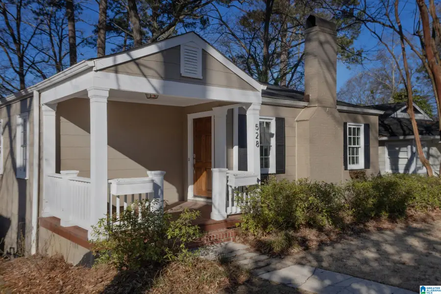 528 CLIFF PLACE, Homewood, AL 35209 - Image #2