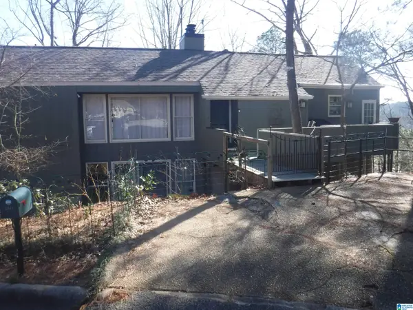 2618 LINGER LANE, Hoover, AL 35226