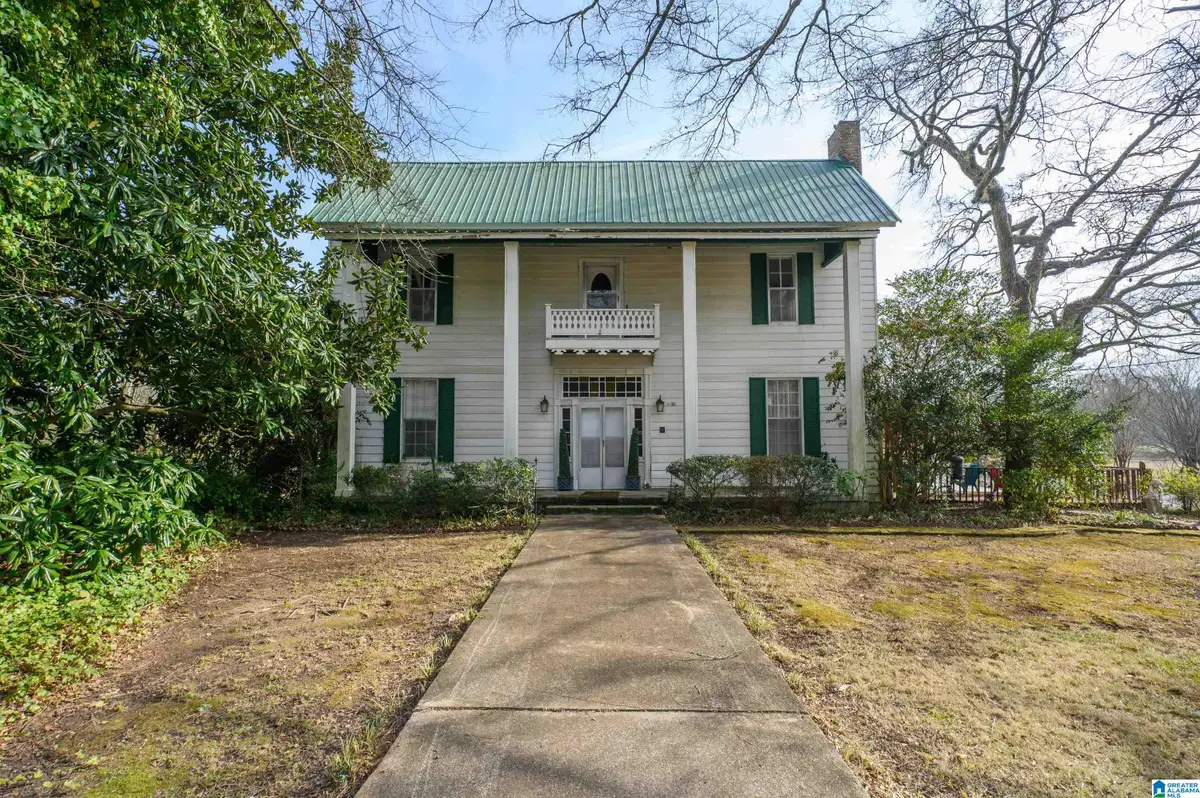 22630 HIGHWAY 411, Ashville, AL 35953 - Image #1