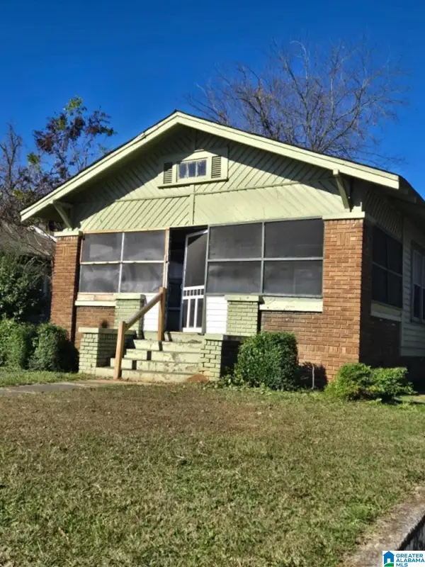 1836 BESSEMER ROAD, Birmingham, AL 35208