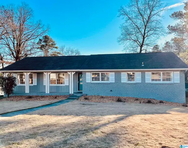 409 ART HANES BOULEVARD, Birmingham, AL 35213