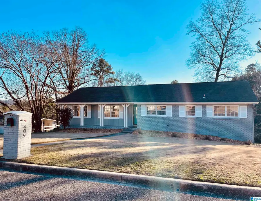 409 ART HANES BOULEVARD, Birmingham, AL 35213 - Image #2