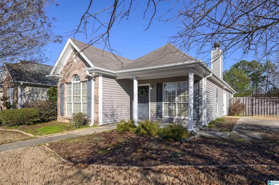 1211 WILKERSON CIRCLE, Helena, AL 35080 - Image #2