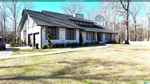 900 SHADES CLIFF ROAD, Jasper, AL 35504