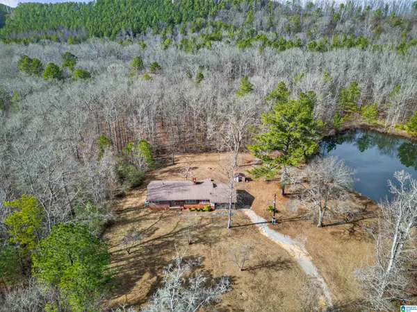 301 GLADDEN LANE W, Alexandria, AL 36250