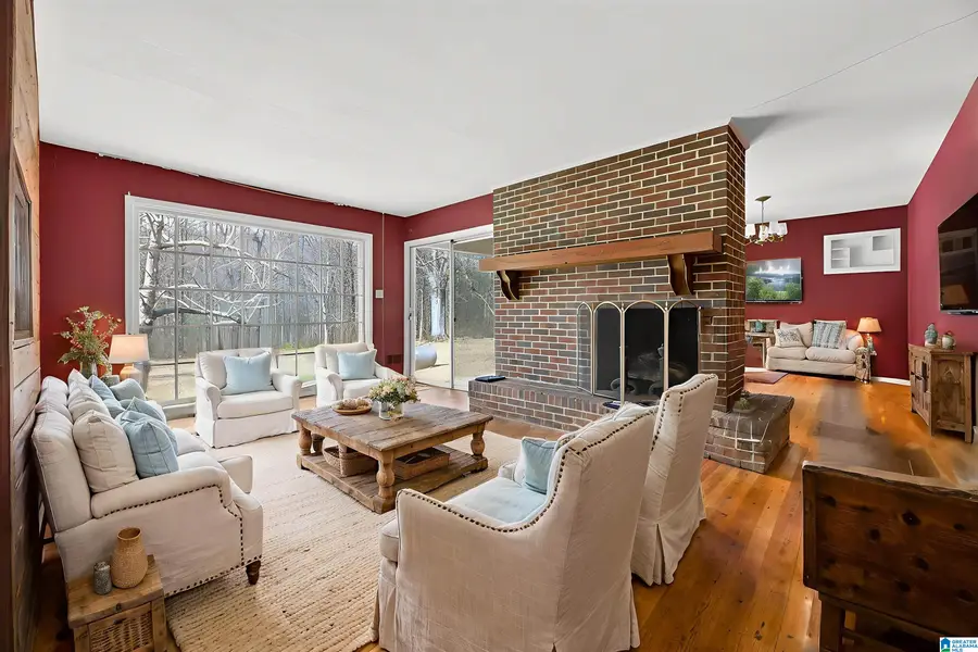 301 GLADDEN LANE W, Alexandria, AL 36250 - #3