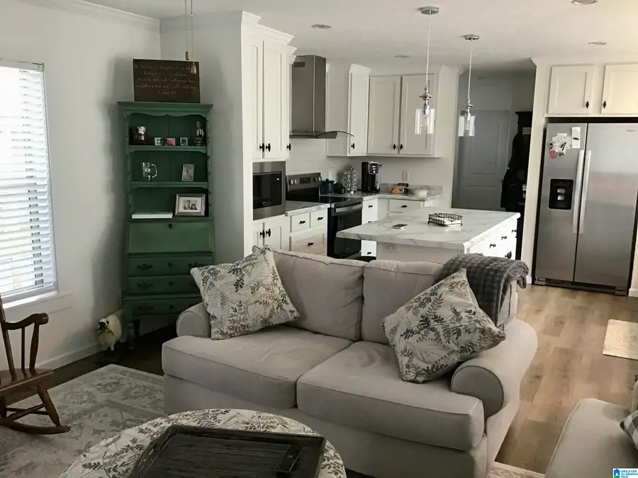 289 LEE CIRCLE, Cropwell, AL 35004 - Image #3