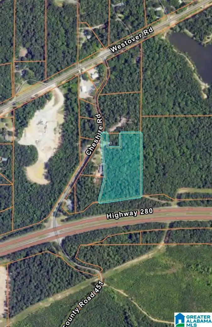 200 CHESHIRE ROAD, Westover, AL 35242 - #1