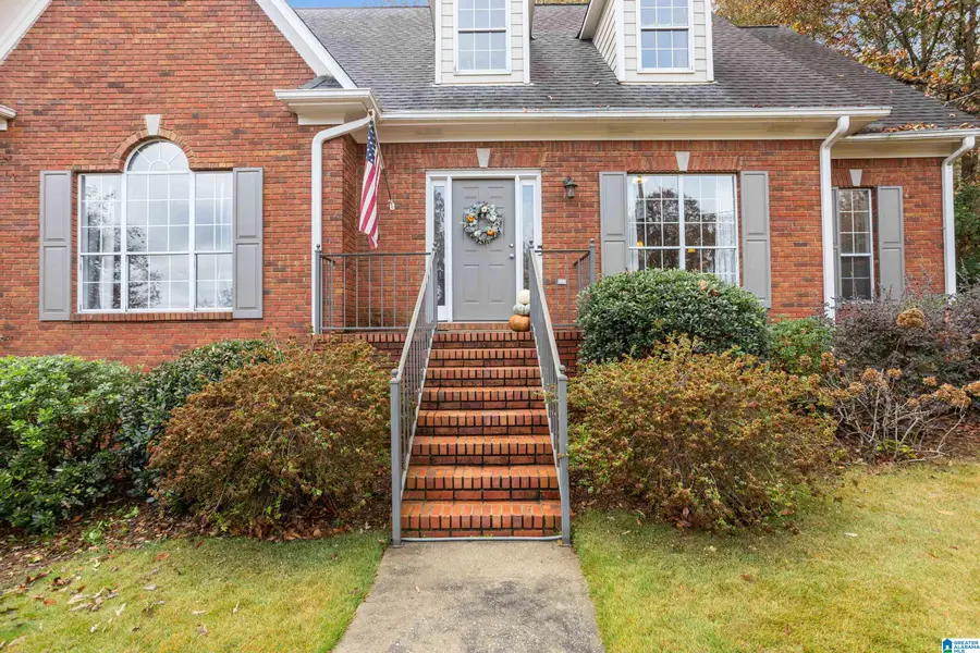 109 LONG FEATHER CIRCLE, Alabaster, AL 35007 - #2