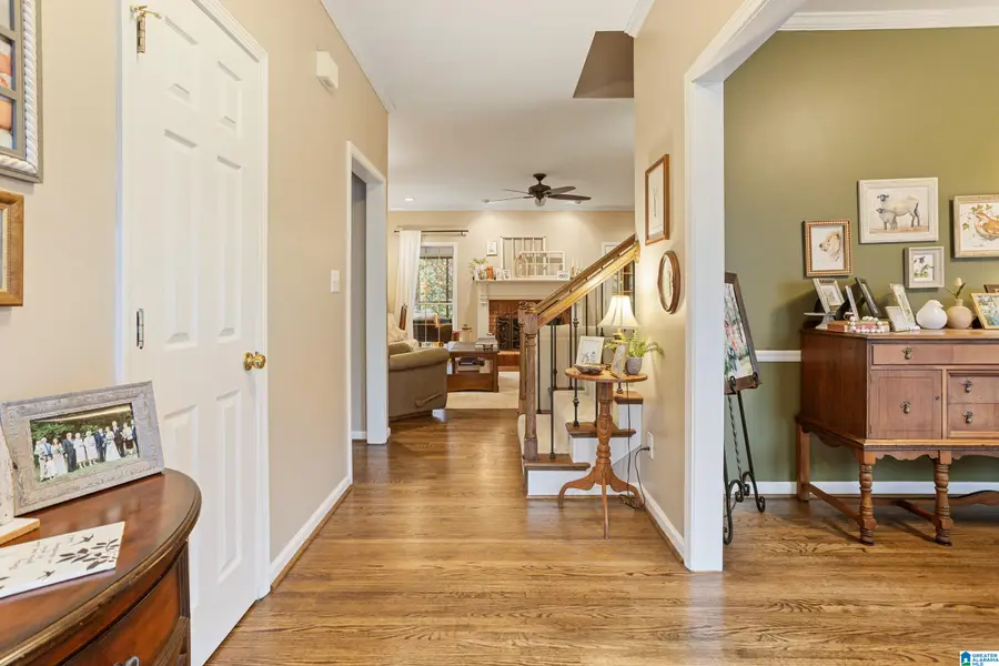109 LONG FEATHER CIRCLE, Alabaster, AL 35007 - #3