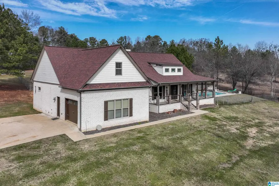 230 COUNTRY CLUB ROAD, Pell City, AL 35125 - Image #2