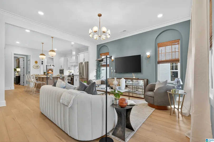 1983 HEARTPINE DRIVE, Hoover, AL 35244 - Image #2