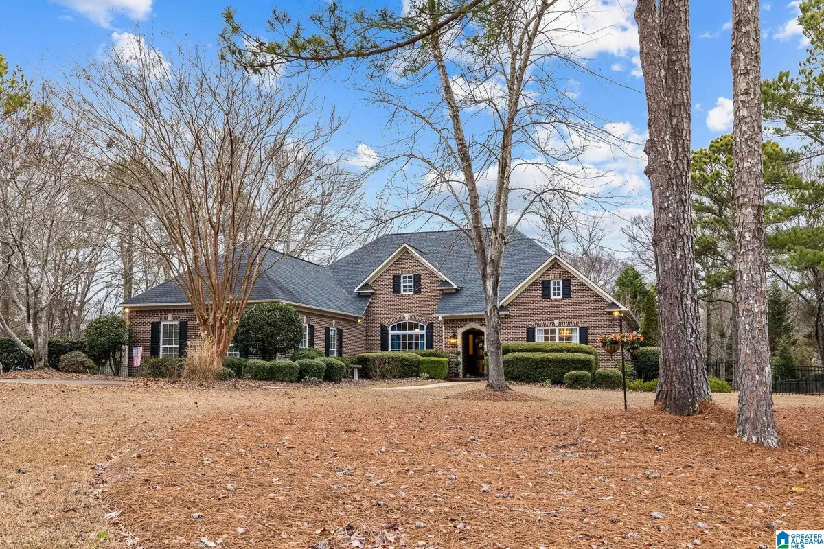 155 SUNSET ROAD, Pell City, AL 35128 - Image #1