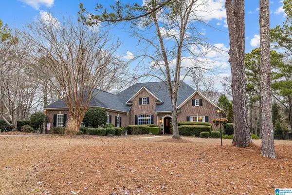 155 SUNSET ROAD, Pell city, AL 35128