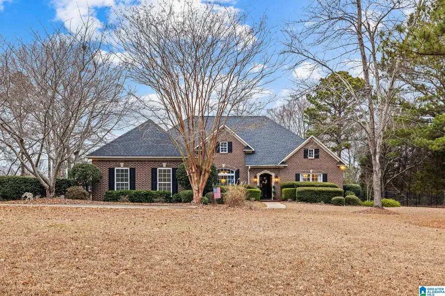 155 SUNSET ROAD, Pell City, AL 35128 - Image #2