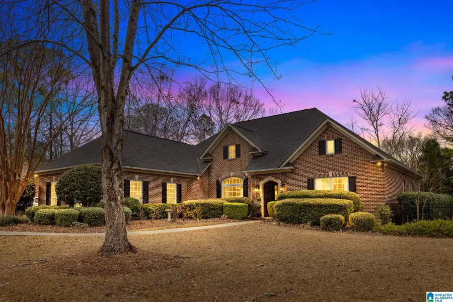 155 SUNSET ROAD, Pell City, AL 35128 - Image #3