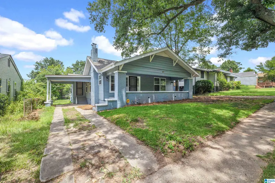 7904 4TH AVENUE, Birmingham, AL 35206 - Image #2