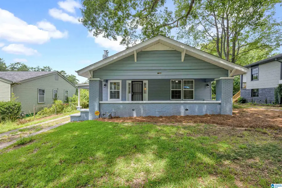 7904 4TH AVENUE, Birmingham, AL 35206 - Image #3