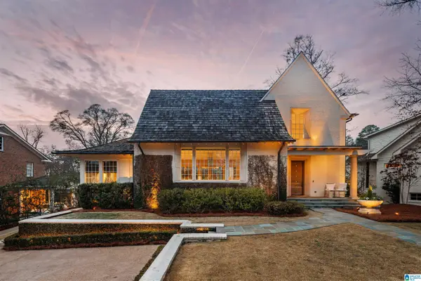 735 EUCLID CIRCLE, Mountain brook, AL 35213