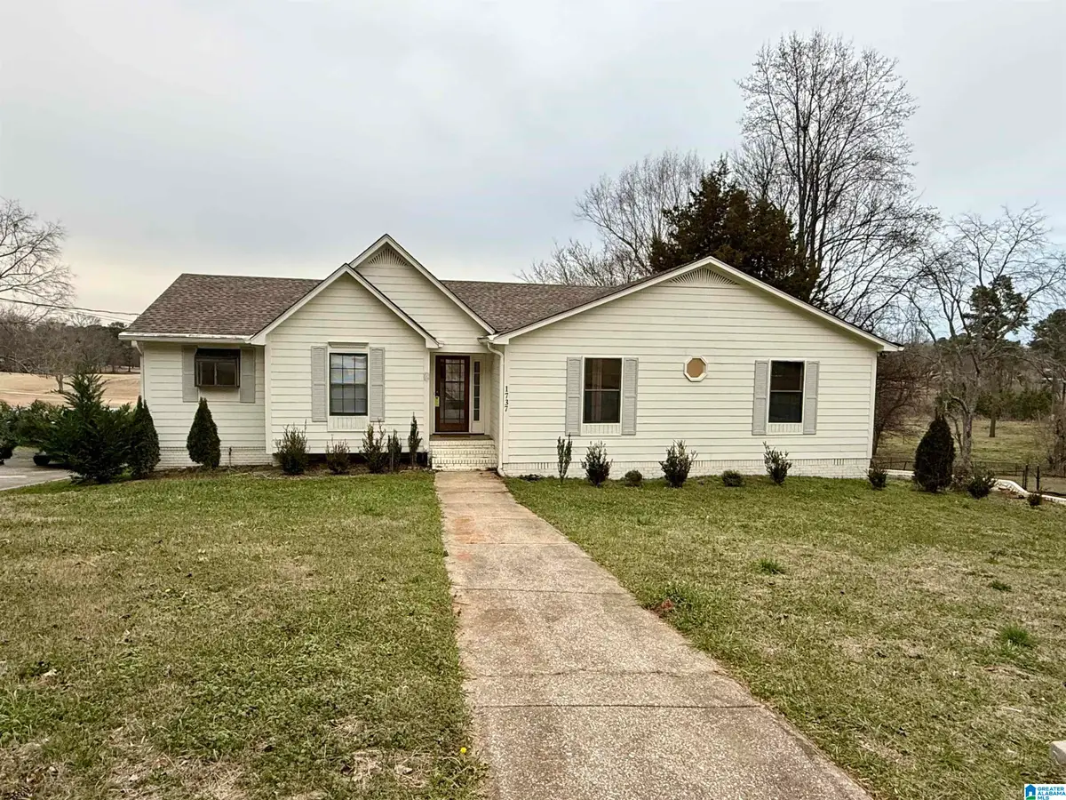 1737 CREELY DRIVE, Birmingham, AL 35235 - Image #1
