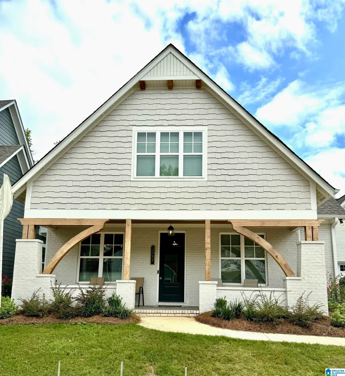 2472 MURPHY PASS, Hoover, AL 35244 - Image #1