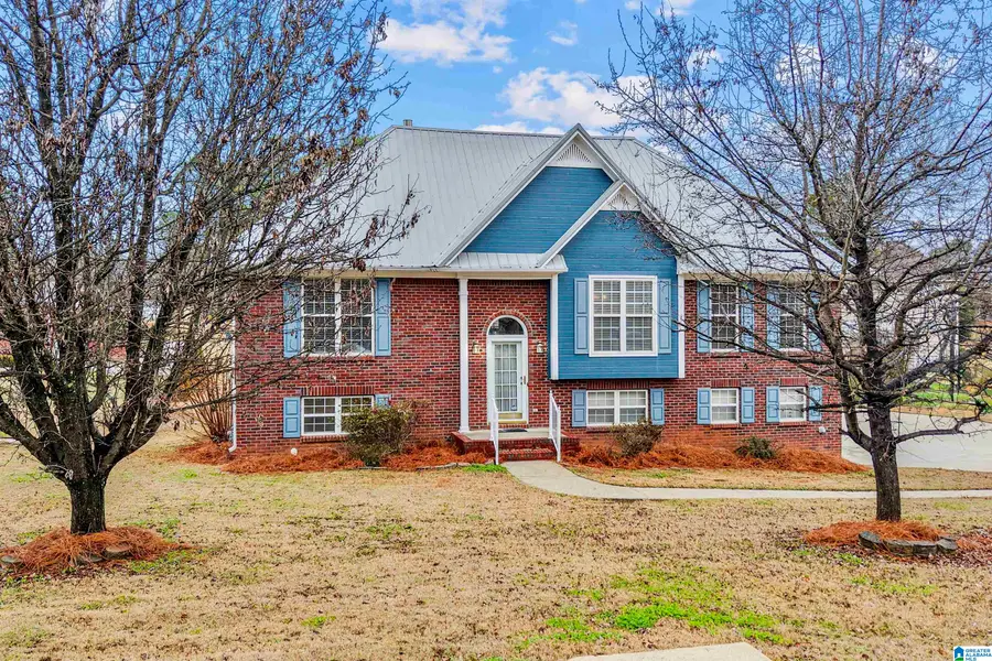 134 LOCH NESS LANE, Hueytown, AL 35023 - Image #3