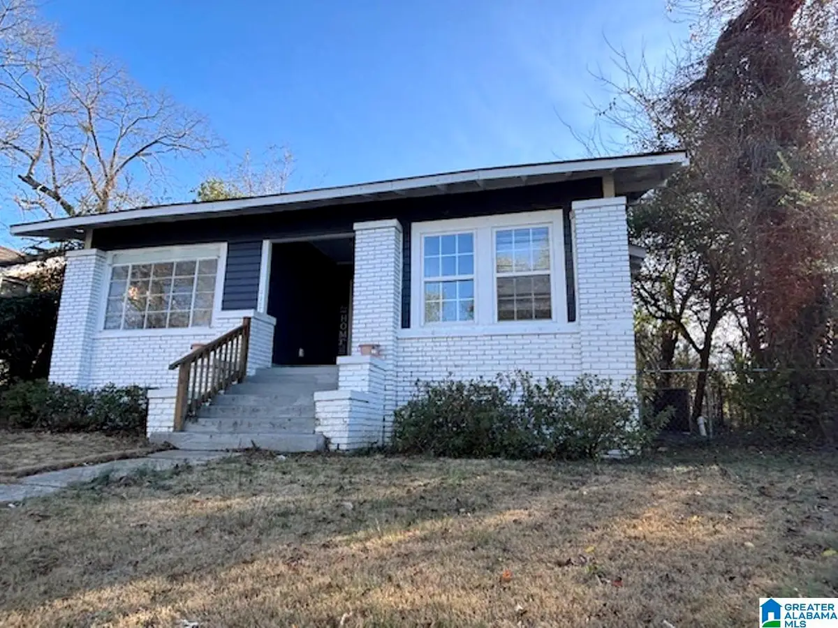 3007 17TH STREET, Birmingham, AL 35208 - Image #1