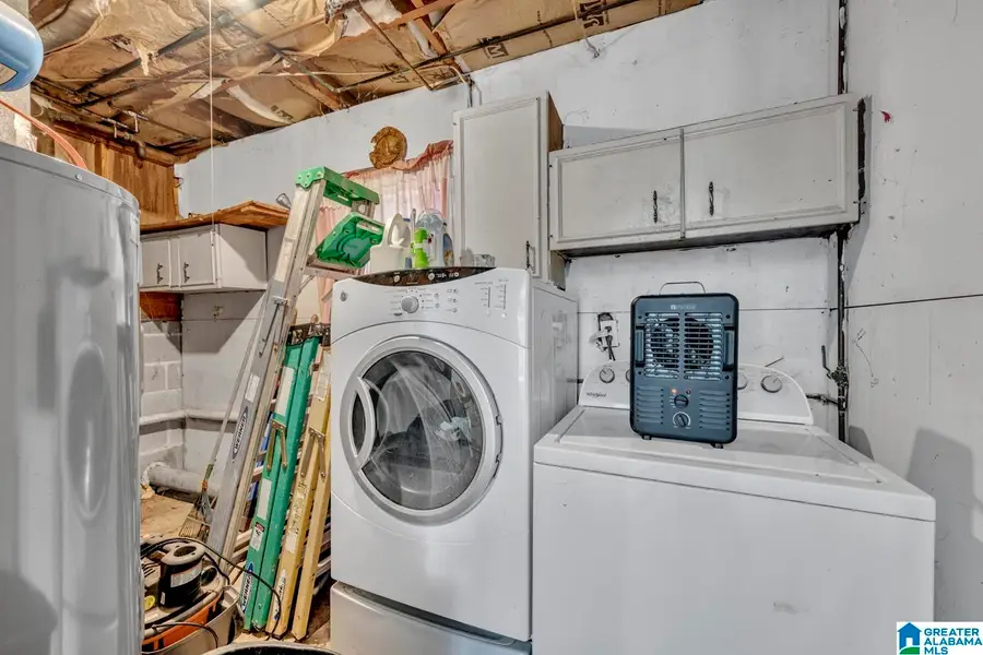 541 16TH TERRACE NW, Center Point, AL 35215 - Image #2