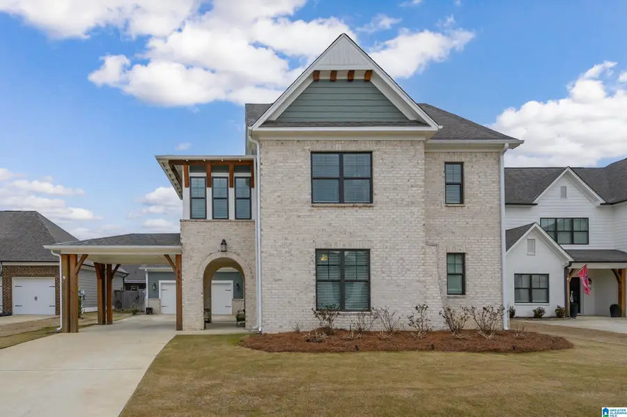 851 GRIFFIN PARK CIRCLE, Birmingham, AL 35242 - #2