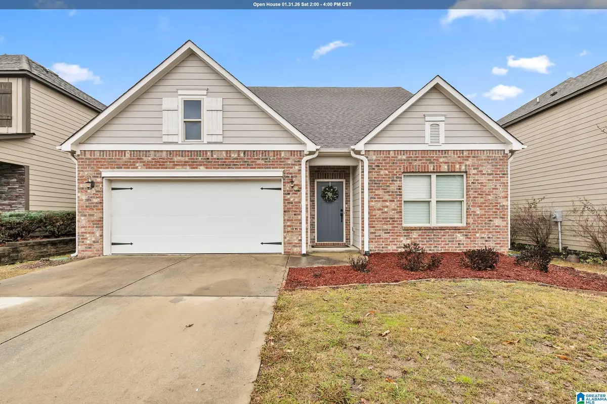 1045 MEDINAH DRIVE, Calera, AL 35040 - Image #1