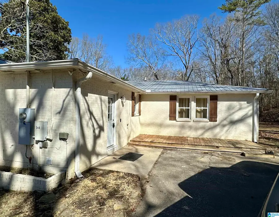 544 INLAND LAKE ROAD, Springville, AL 35146 - #2