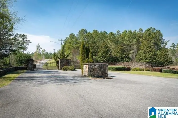 Lot 180 STILLWATERS TRAIL, Sylacauga, AL 35151 - Image #1