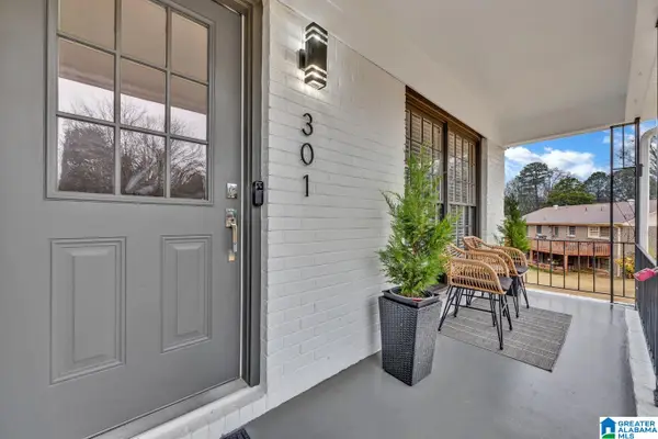 301 MOZELLE CIRCLE, Gardendale, AL 35071