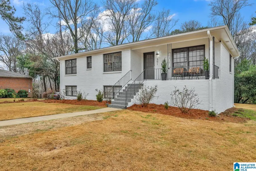 301 MOZELLE CIRCLE, Gardendale, AL 35071 - Image #2