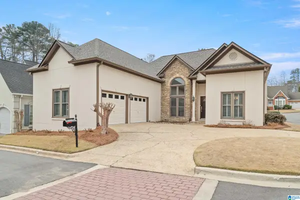 1501 EDINBURGH WAY, Vestavia hills, AL 35243