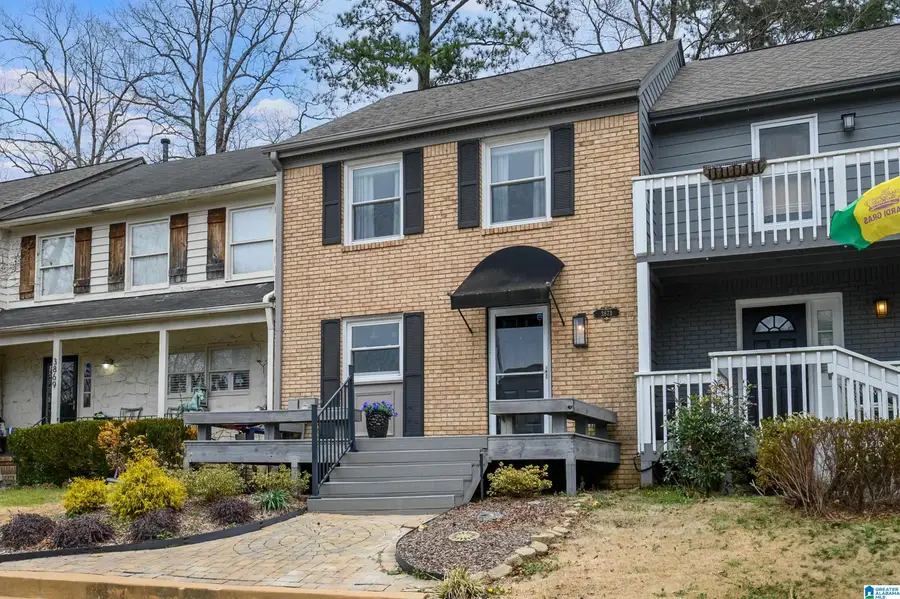 3873 OVERTON MANOR LANE, Vestavia Hills, AL 35243 - #2