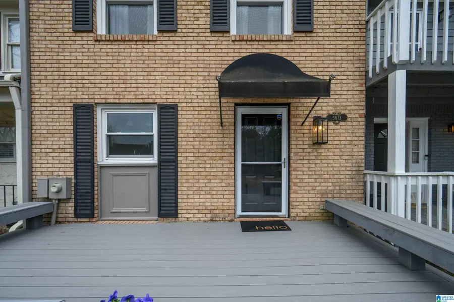 3873 OVERTON MANOR LANE, Vestavia Hills, AL 35243 - #3