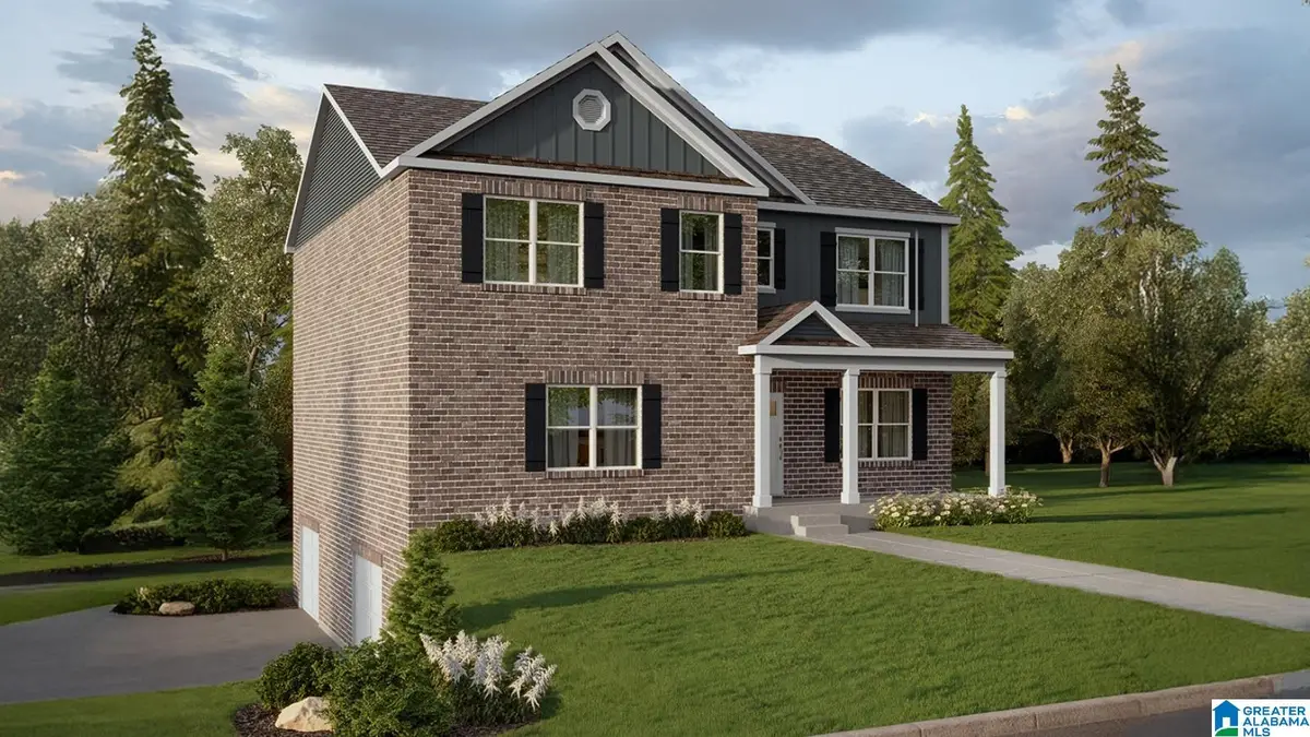 1068 TIMBERLINE RIDGE, Calera, AL 35040 - Image #1