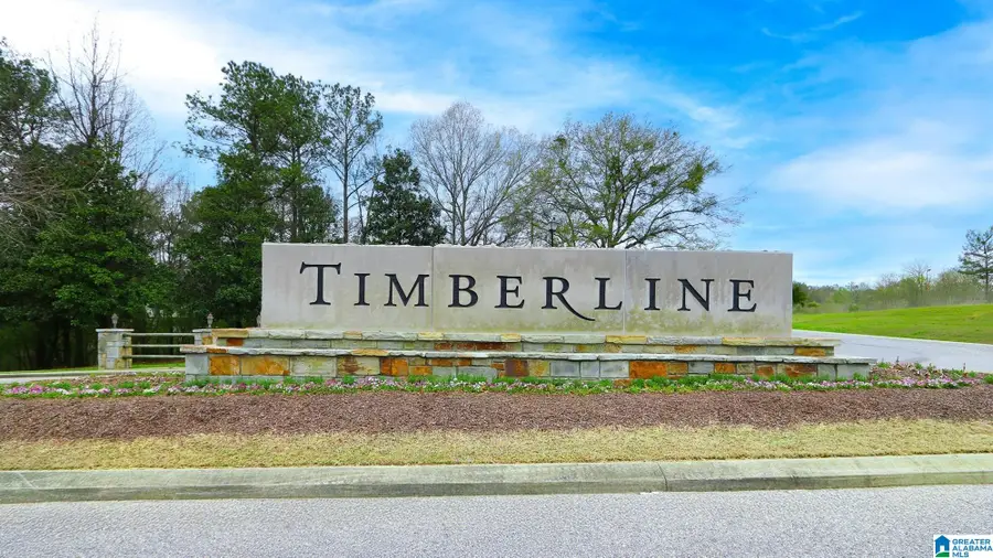 1068 TIMBERLINE RIDGE, Calera, AL 35040 - Image #3