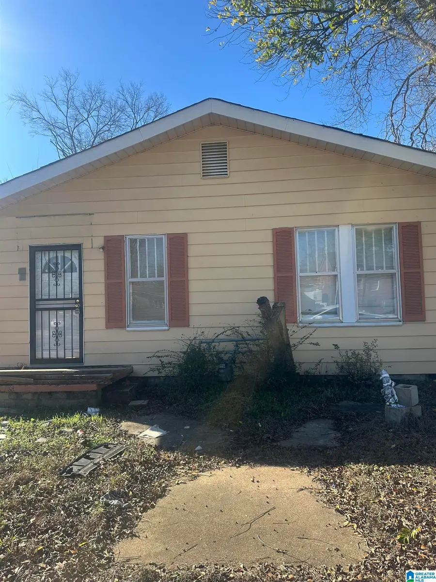 720 15TH STREET N, Bessemer, AL 35020 - Image #2