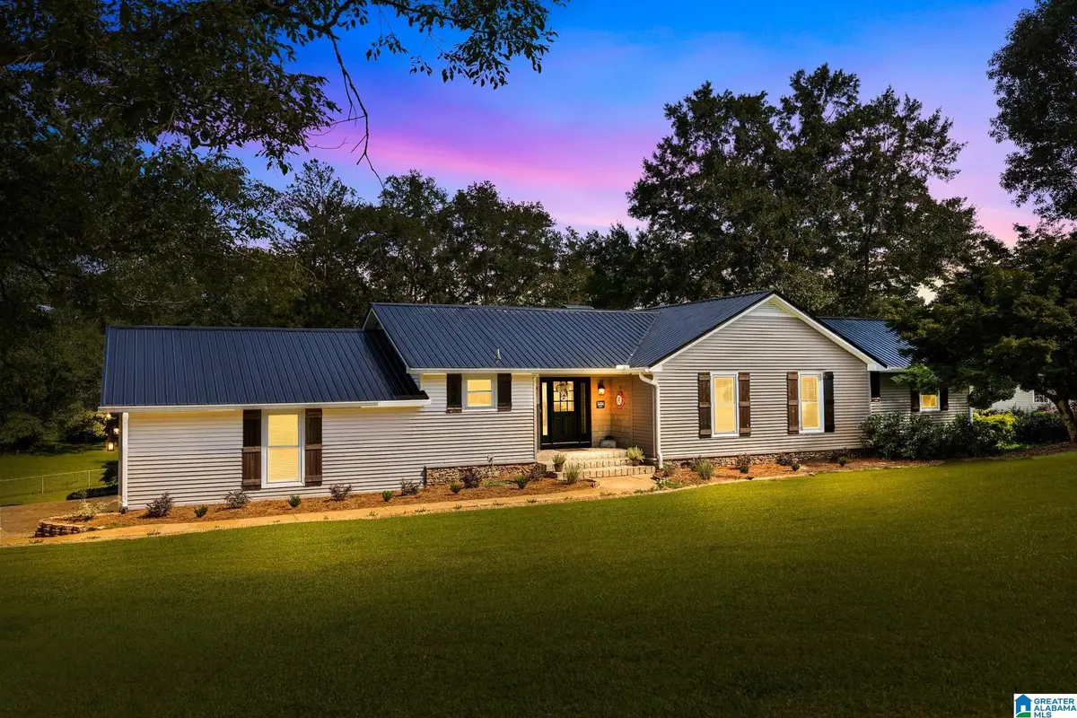 5404 SMITH ROAD, Pell City, AL 35128 - Image #1