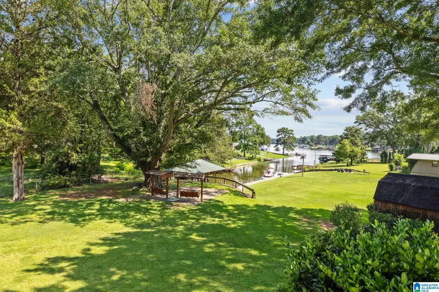 5404 SMITH ROAD, Pell City, AL 35128 - Image #3