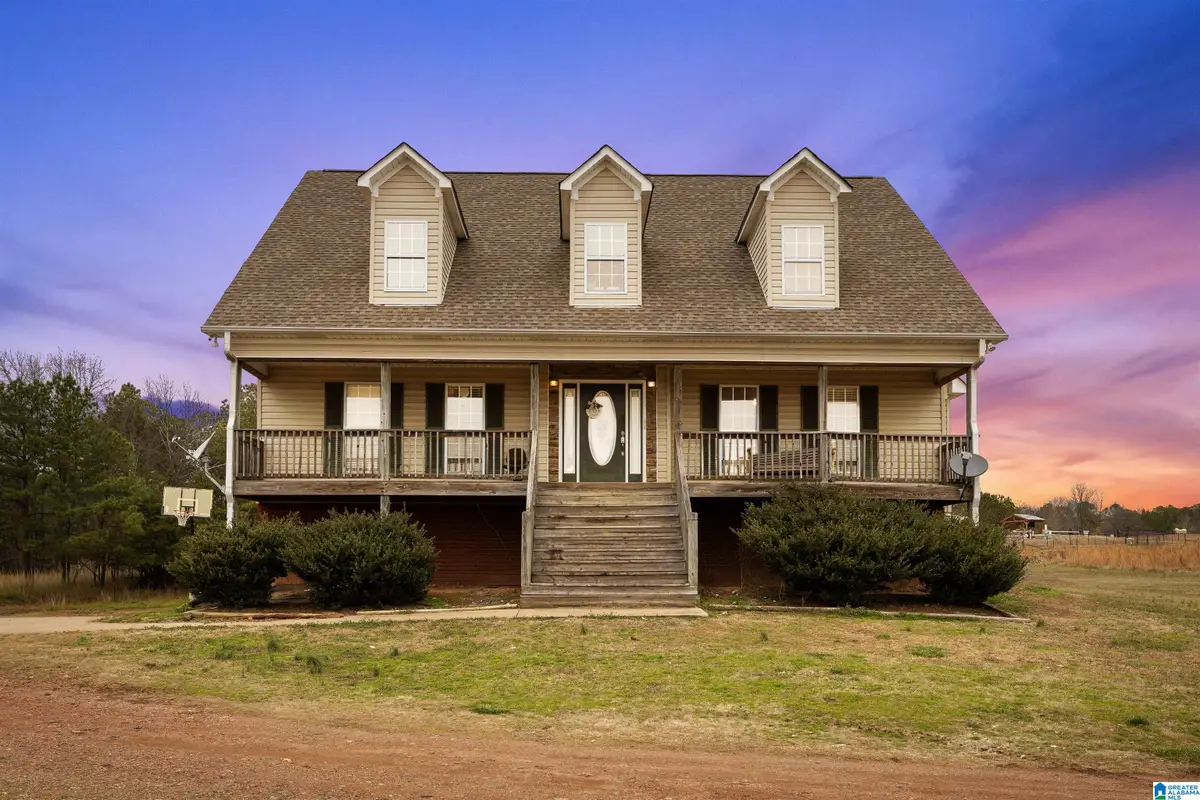 565 RB SHADRIX ROAD, Hayden, AL 35079 - #1