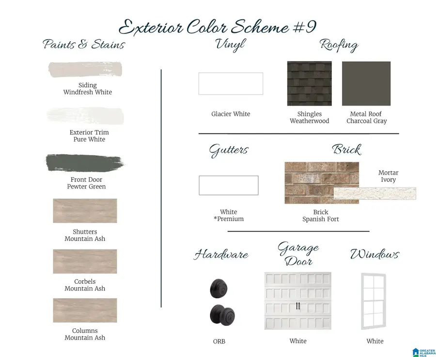 149 SHILOH CREEK DRIVE, Calera, AL 35040 - Image #2