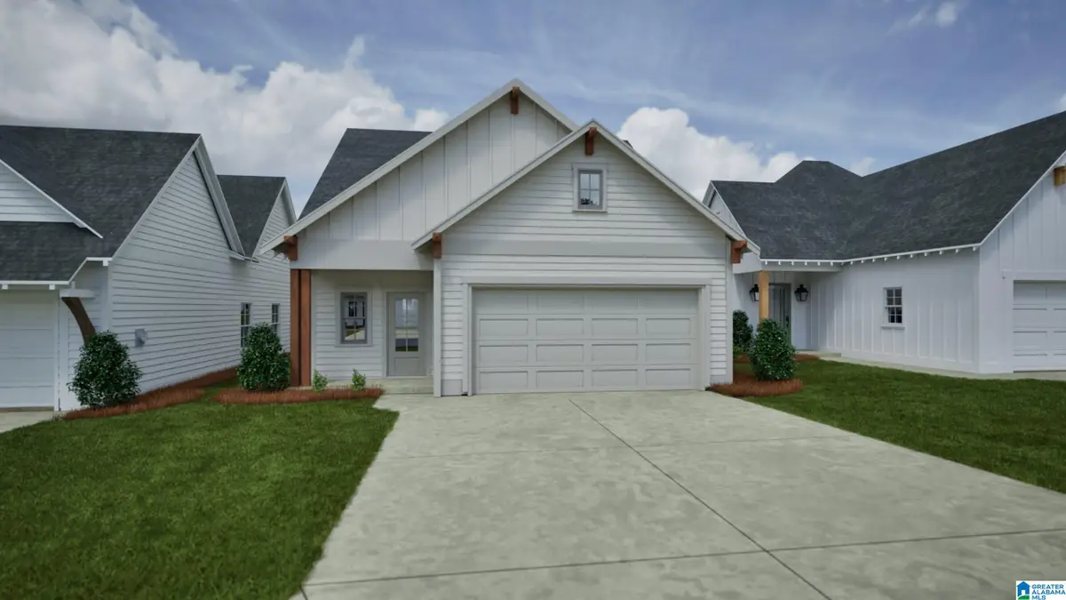 155 SHILOH CREEK DRIVE, Calera, AL 35040 - Image #1