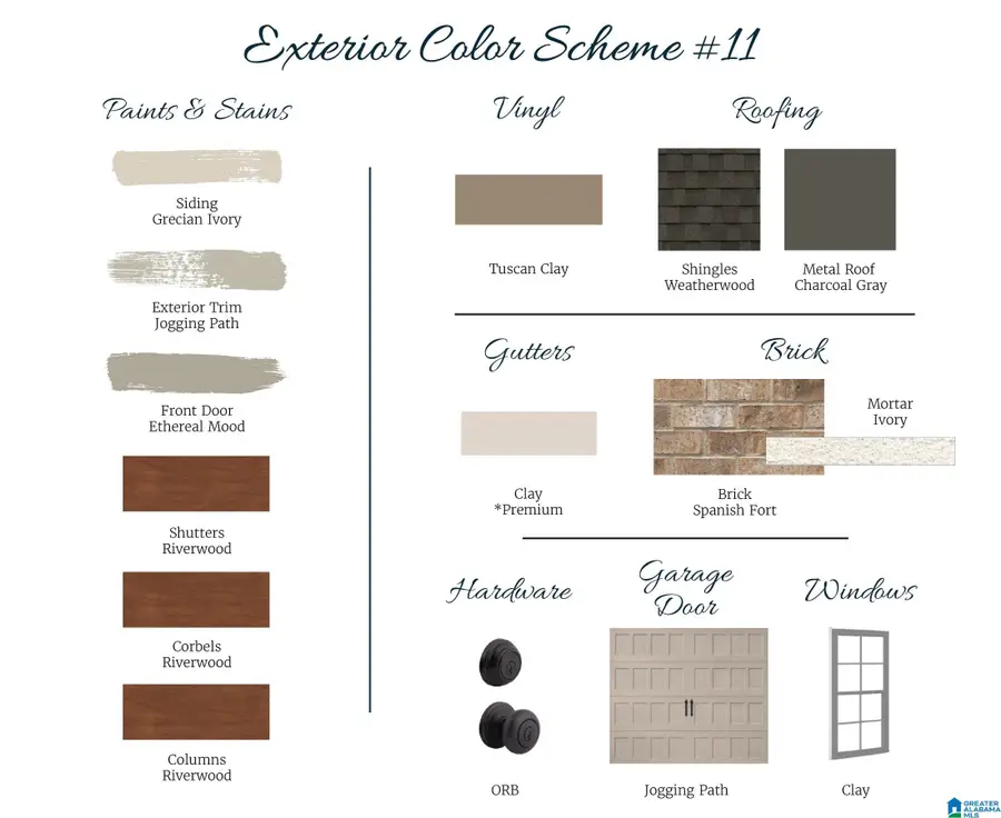 155 SHILOH CREEK DRIVE, Calera, AL 35040 - Image #2