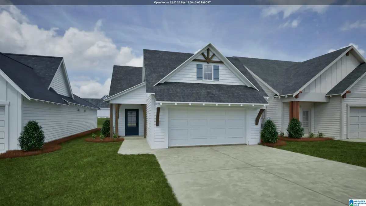 378 SHILOH CREEK DRIVE, Calera, AL 35040 - Image #1