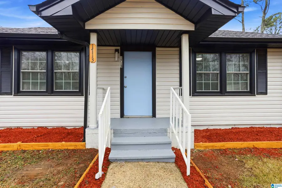 1713 CIRCLEWOOD DRIVE, Birmingham, AL 35214 - Image #2