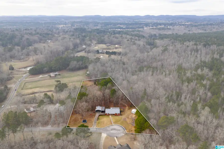 125 SMITH DRIVE, Odenville, AL 35120 - Image #2
