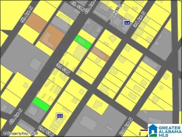 304 NW 3RD AVENUE NW, Bessemer, AL 35020